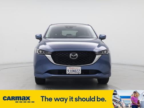 2024 Mazda CX-5 2.5 S Premium Plus Package
