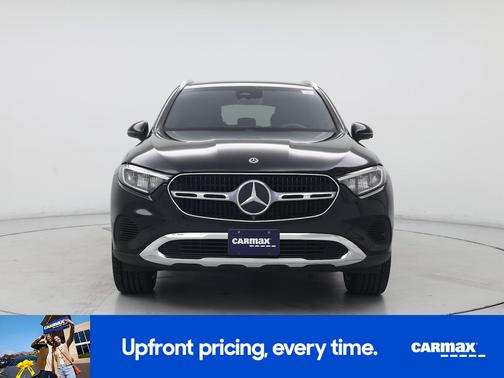 2023 Mercedes-Benz GLC 300 