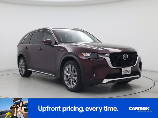 2024 Mazda CX-90 Turbo Premium