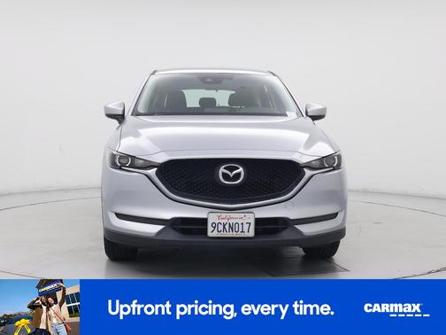 2019 Mazda CX-5 Sport