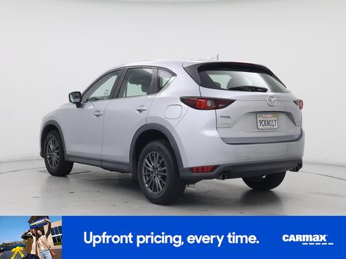 2019 Mazda CX-5 Sport
