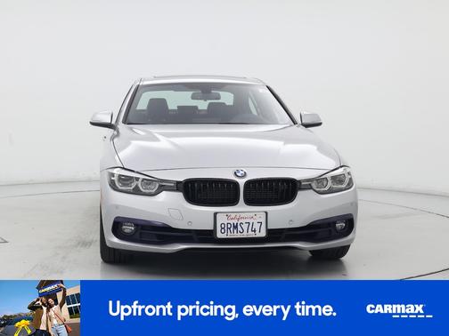 2018 BMW 330e E iPerformance