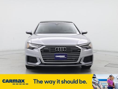 2019 Audi A6 Prestige