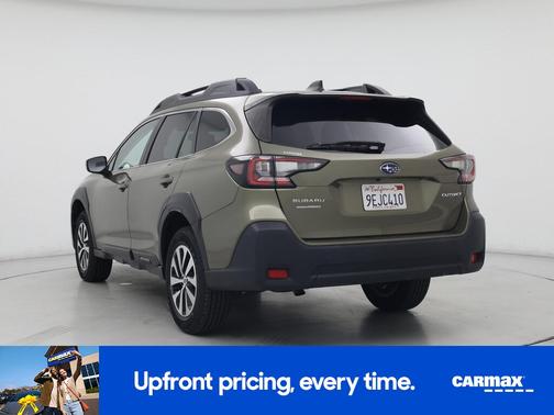 2023 Subaru Outback Premium
