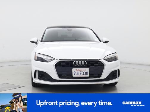 2023 Audi A5 Sportback Premium Plus