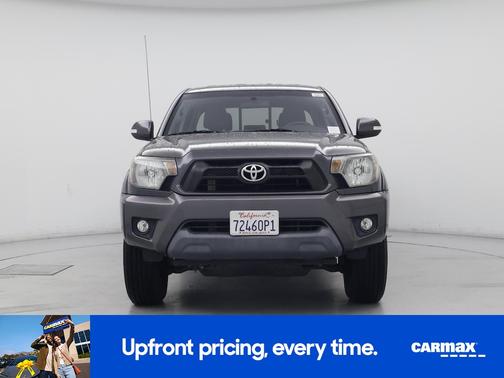 2014 Toyota Tacoma Prerunner