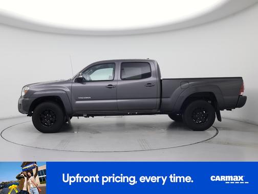 2014 Toyota Tacoma Prerunner