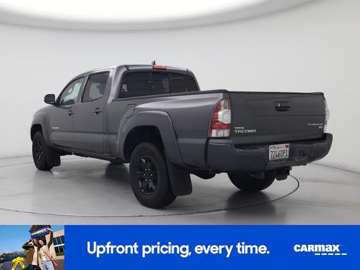 2014 Toyota Tacoma Prerunner