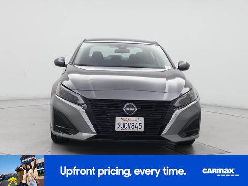 2023 Nissan Altima S
