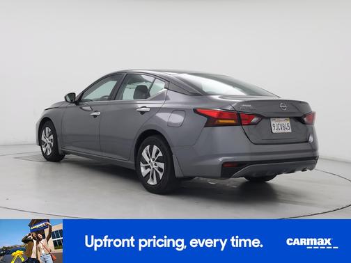 2023 Nissan Altima S