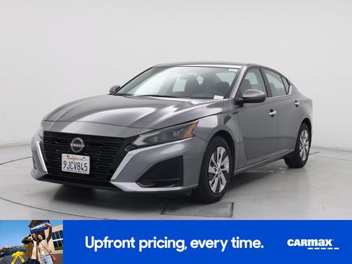 2023 Nissan Altima S
