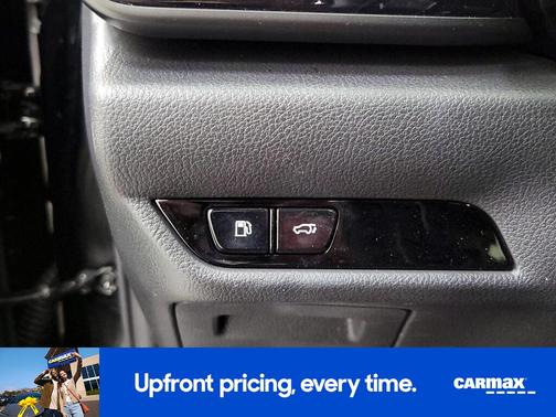 2024 Lexus NX 450h+ F-SPORT Handling