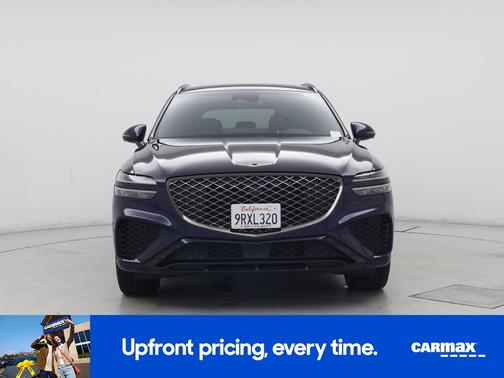 2024 Genesis GV70 Sport