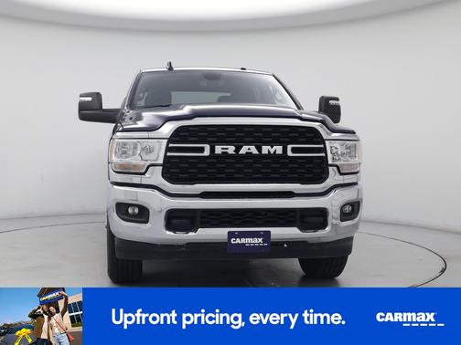 2024 RAM 2500 Bighorn