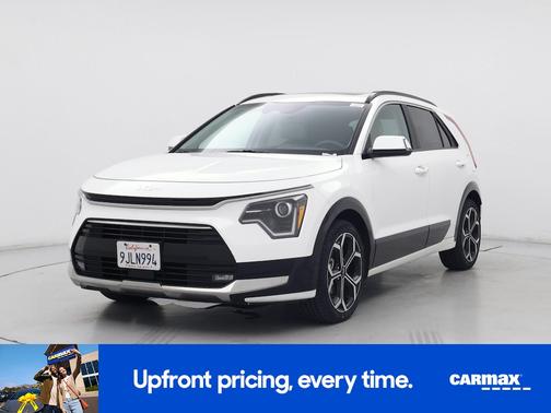 2024 Kia Niro EX Touring