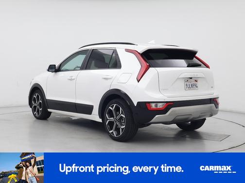 2024 Kia Niro EX Touring