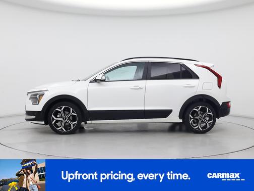 2024 Kia Niro EX Touring