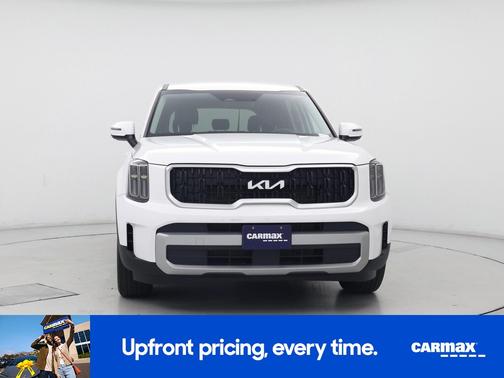 2023 Kia Telluride LX