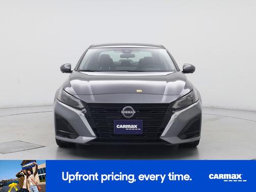 2023 Nissan Altima SL