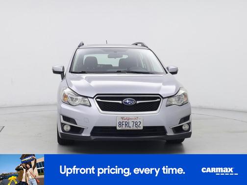 2015 Subaru Impreza 2.0I Sport Premium