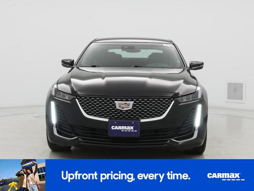 2023 Cadillac CT5 Luxury