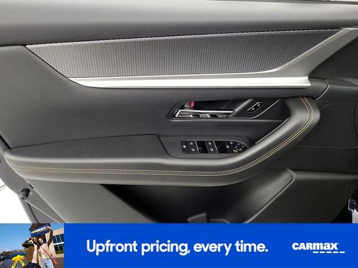 Blue 2026 Mazda CX-90 Turbo Premium Sport