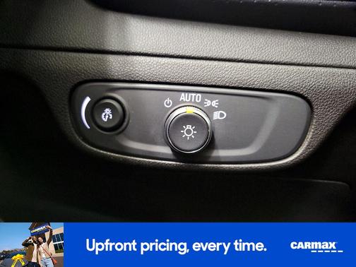 2022 Chevrolet Bolt EUV Premier