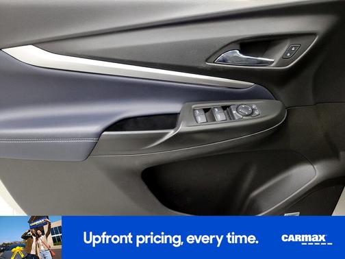 2022 Chevrolet Bolt EUV Premier