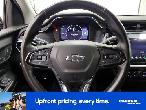 2022 Chevrolet Bolt EUV Premier