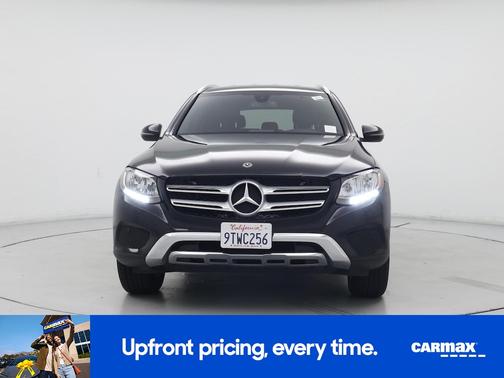 2019 Mercedes-Benz GLC 300 GLC 300