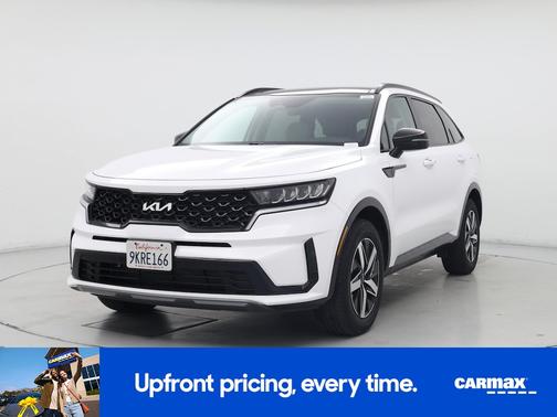 2023 Kia Sorento S