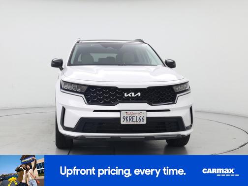 2023 Kia Sorento S