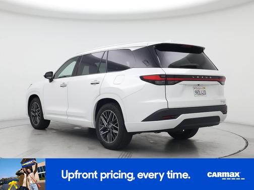 2024 Lexus TX 350 Premium