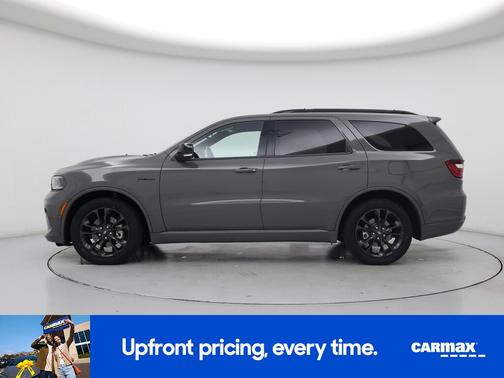 2023 Dodge Durango R/T Plus
