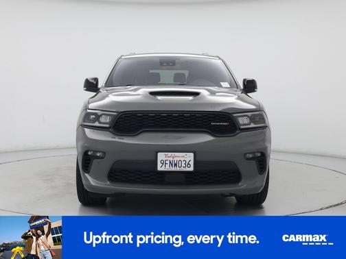 2023 Dodge Durango R/T Plus