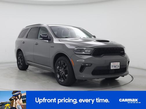 2023 Dodge Durango R/T Plus