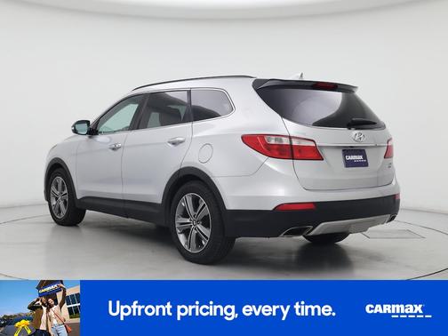 2014 Hyundai SANTA FE GLS