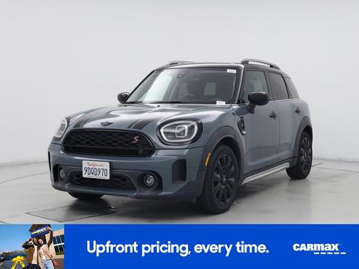 2023 MINI Countryman S