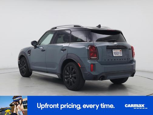 2023 MINI Countryman S