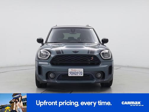 2023 MINI Countryman S