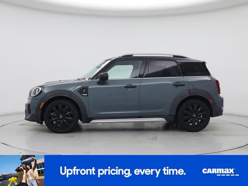 2023 MINI Countryman S
