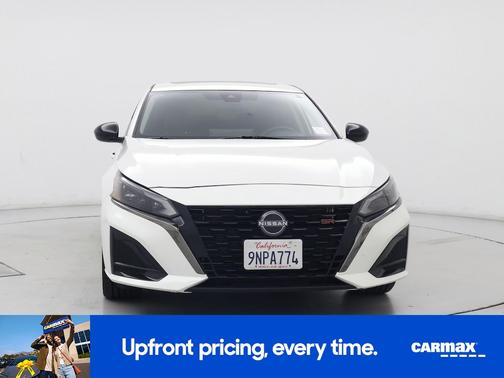 2023 Nissan Altima SR