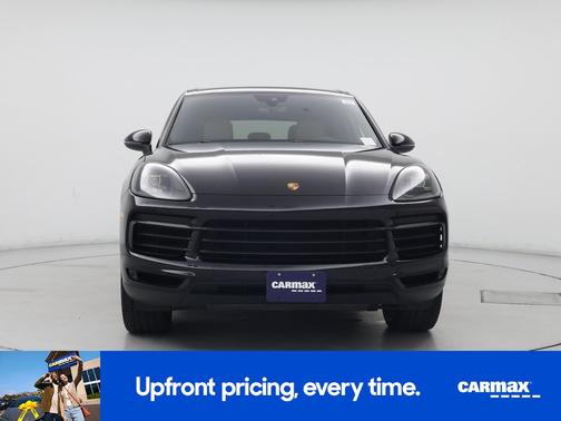 2019 Porsche Cayenne Base (Tiptronic)