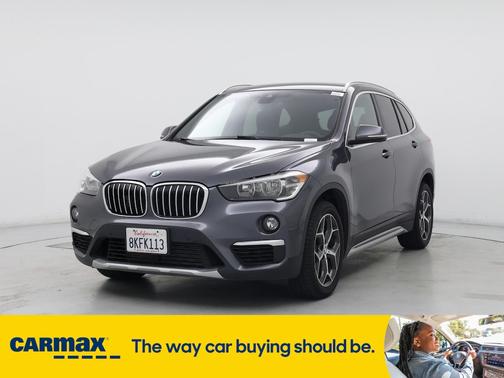 2019 BMW X1 SDrive28i