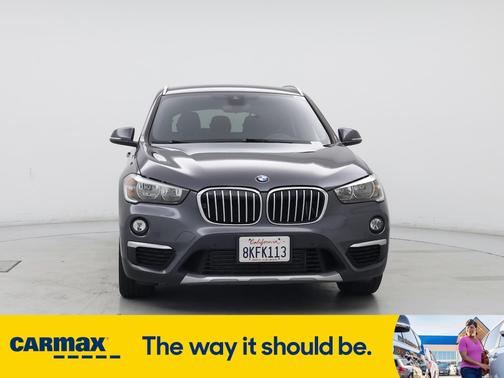 2019 BMW X1 SDrive28i