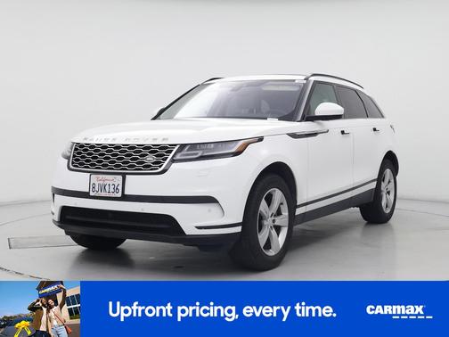 2019 Land Rover Range Rover Velar S