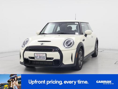 2022 MINI Hardtop S