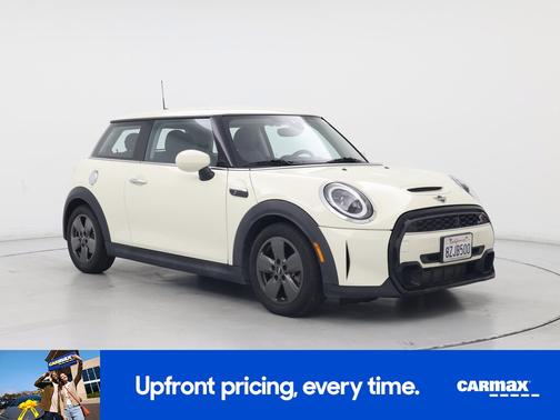 2022 MINI Hardtop S