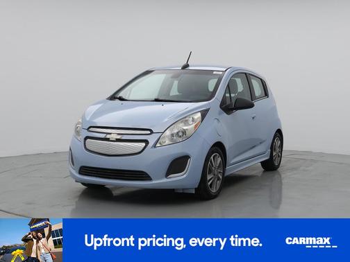 2016 Chevrolet Spark EV LT