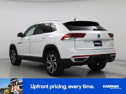 2023 Volkswagen Atlas Cross Sport SEL